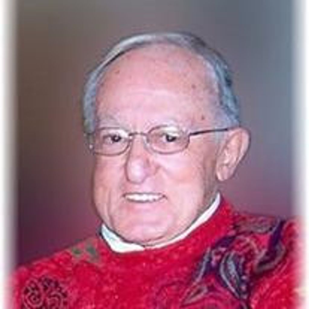 Edward Kuhn