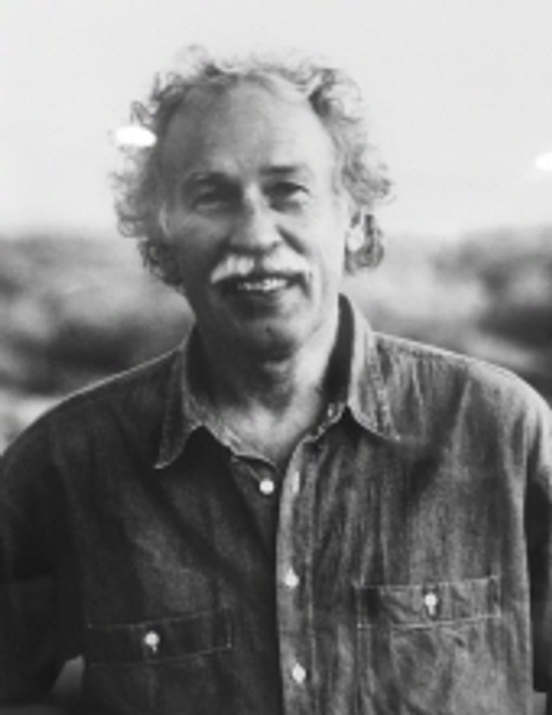 Norman Carter Ostling