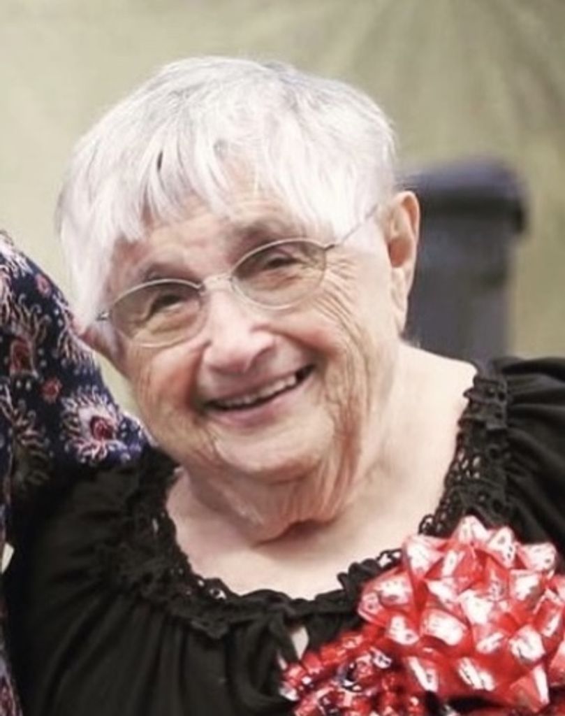 Margaret E. Karpowicz