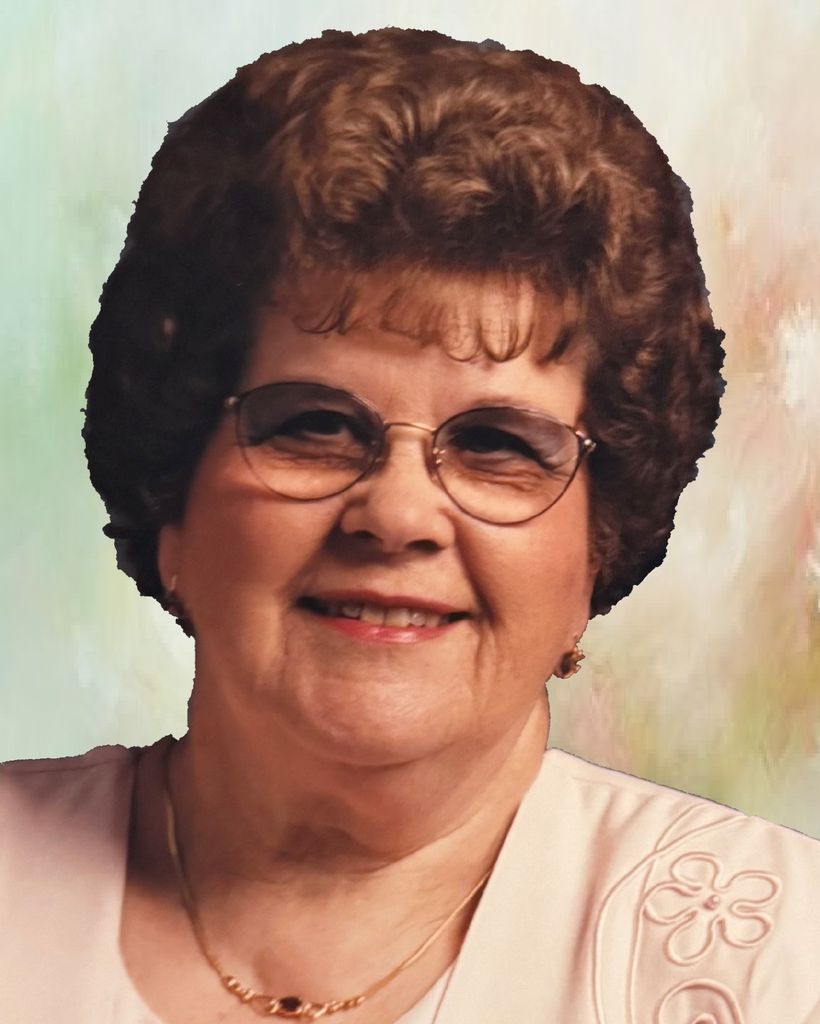 Doris Arlene Lake Profile Photo