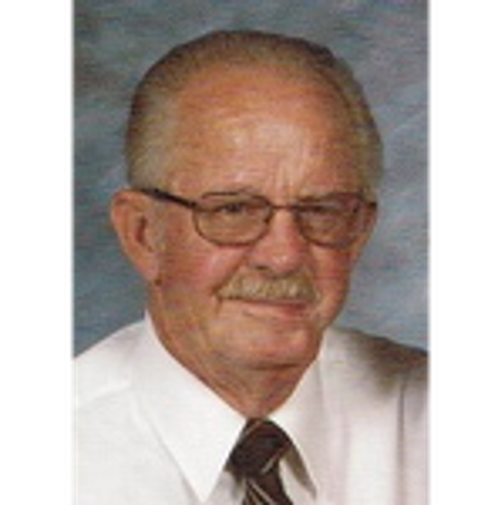 Lloyd  M Naugle