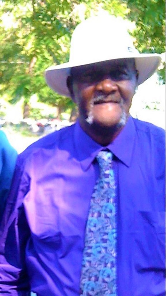 Henry Lee Primus Profile Photo