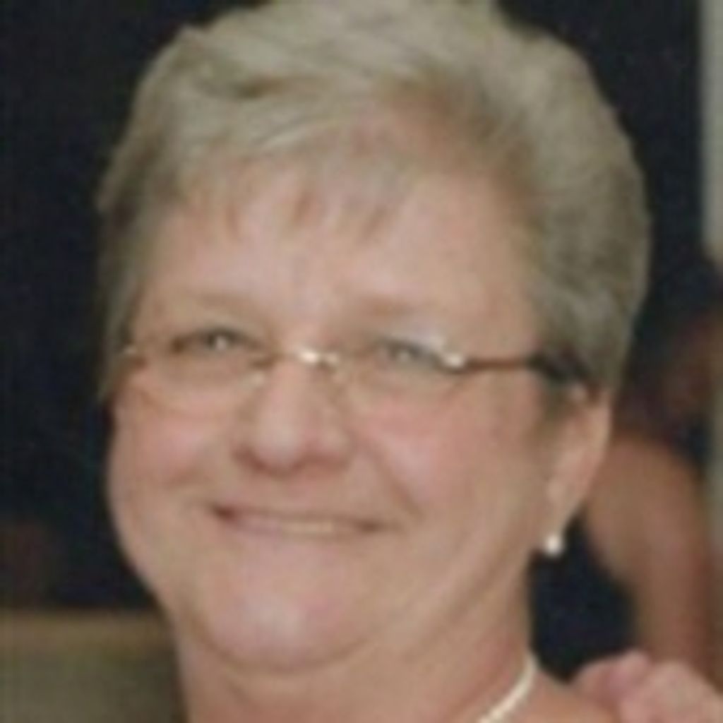 Elizabeth C. "Betty" Berger