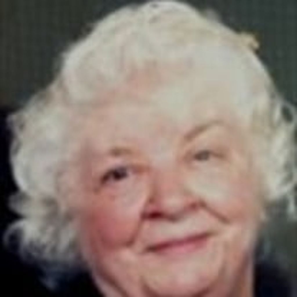 Myrtle McClanahan