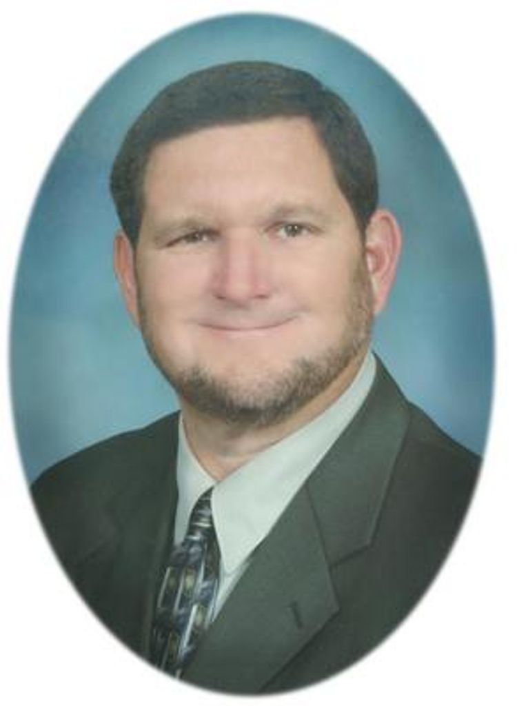 Lawrence V. Wauzzinski