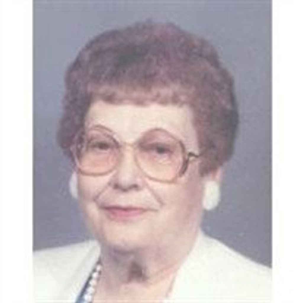 Harriet  Myrtle Erickson