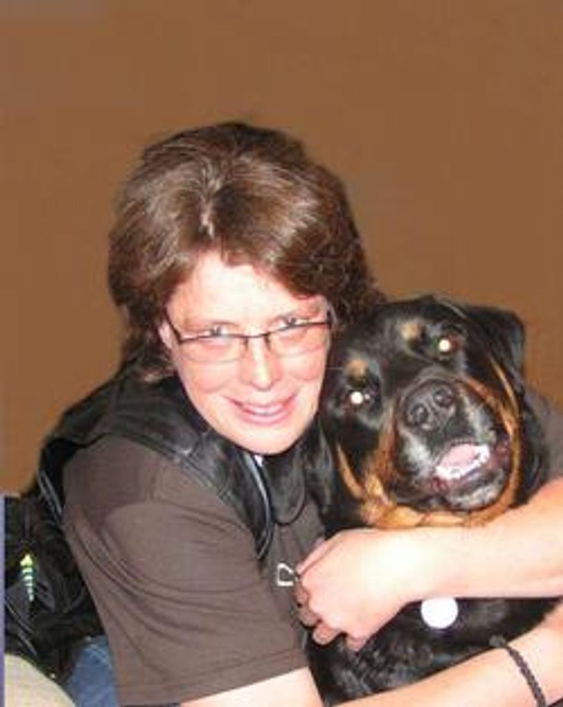 Tracy Lynn Ceretto