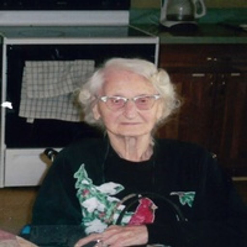 Enid "Peggy" Gordon