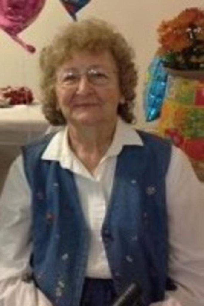 Nellie Marie Lancaster Profile Photo