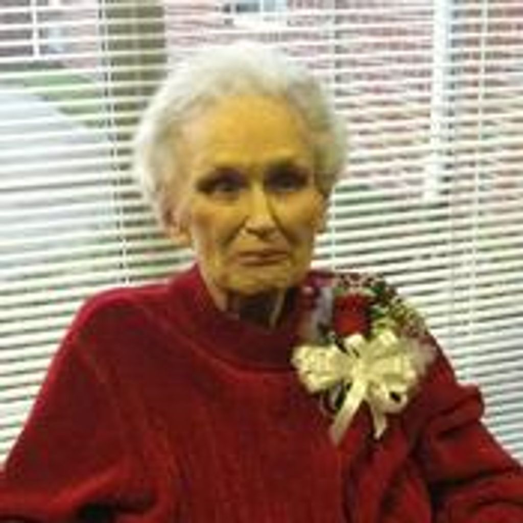 Grace Darden Lankford