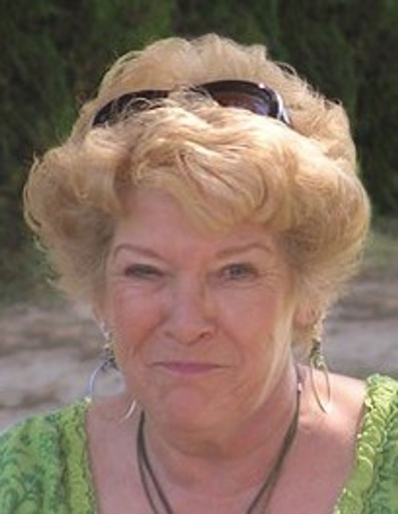 Eugenia Ward