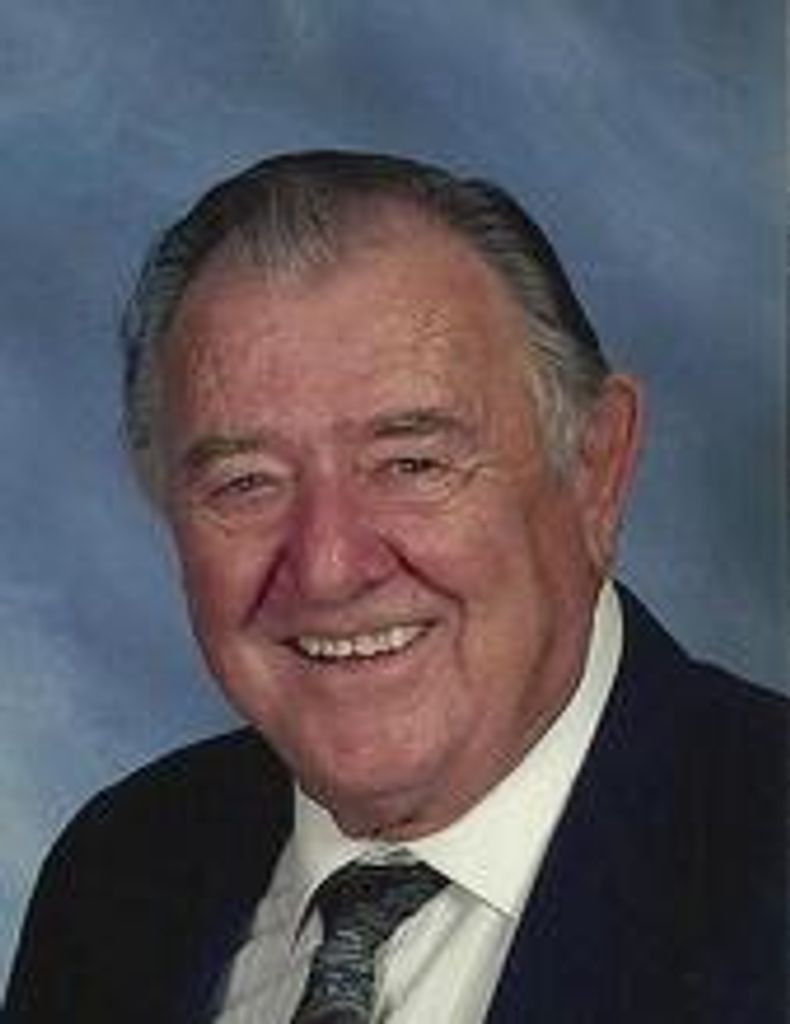 Henry T. Bauernfeind
