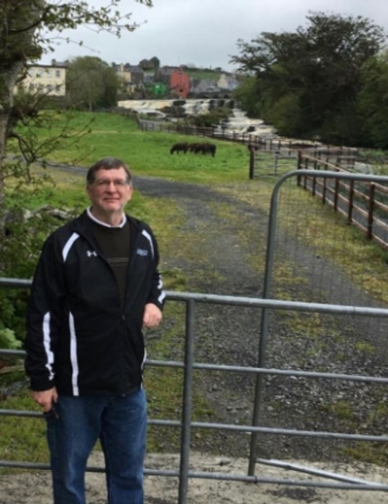 Mike Cohen Profile Photo