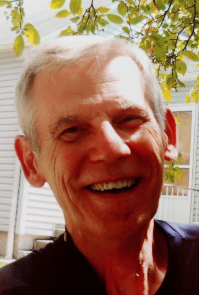 Kenneth P Reinhart Profile Photo
