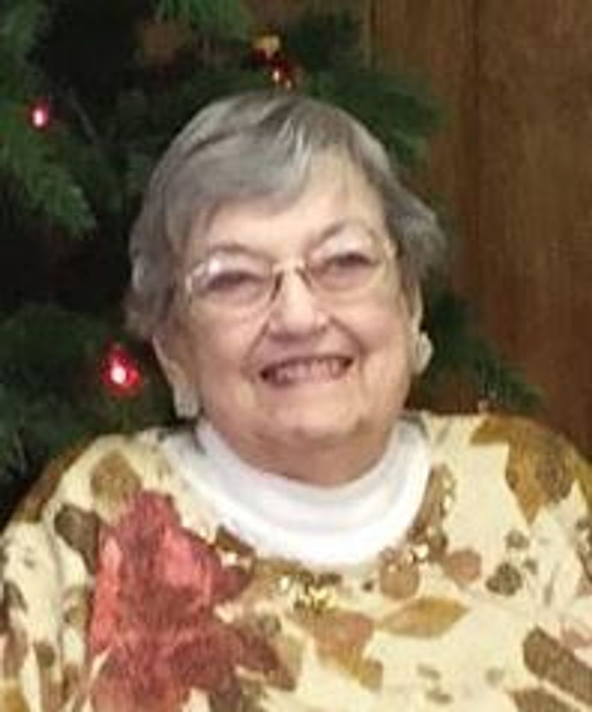 Marian M. Binderup Profile Photo