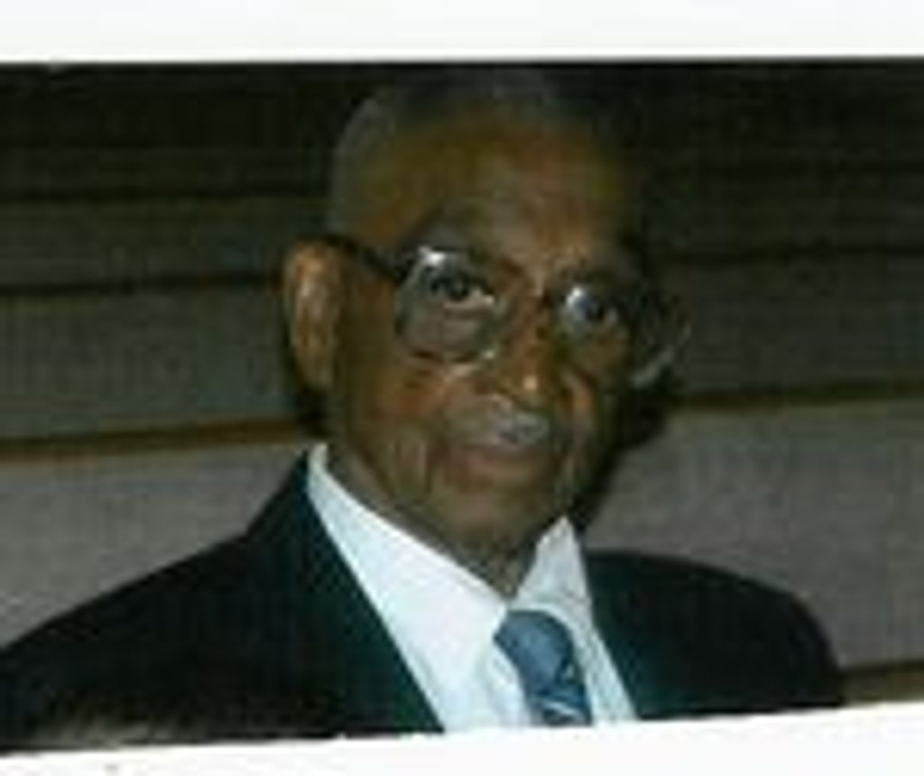 Robert Willis Quarles, Jr.