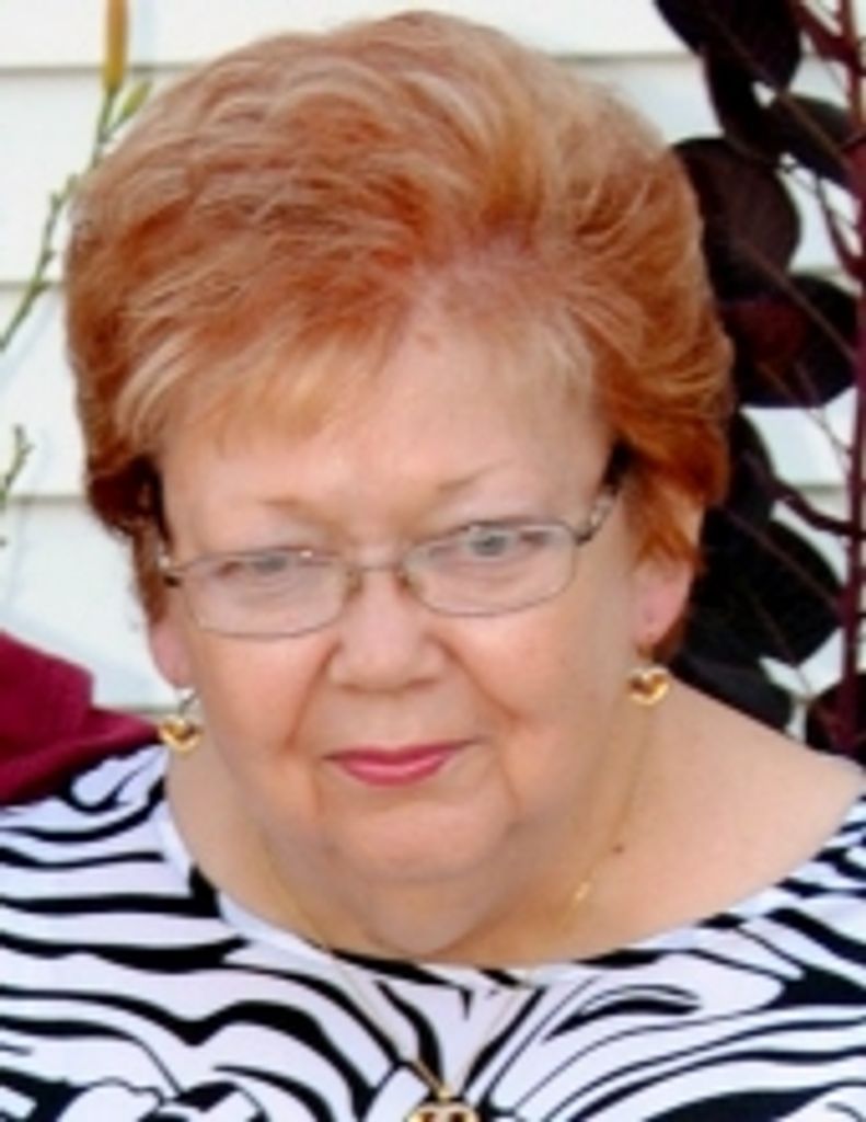 Sharon R. Shiffler