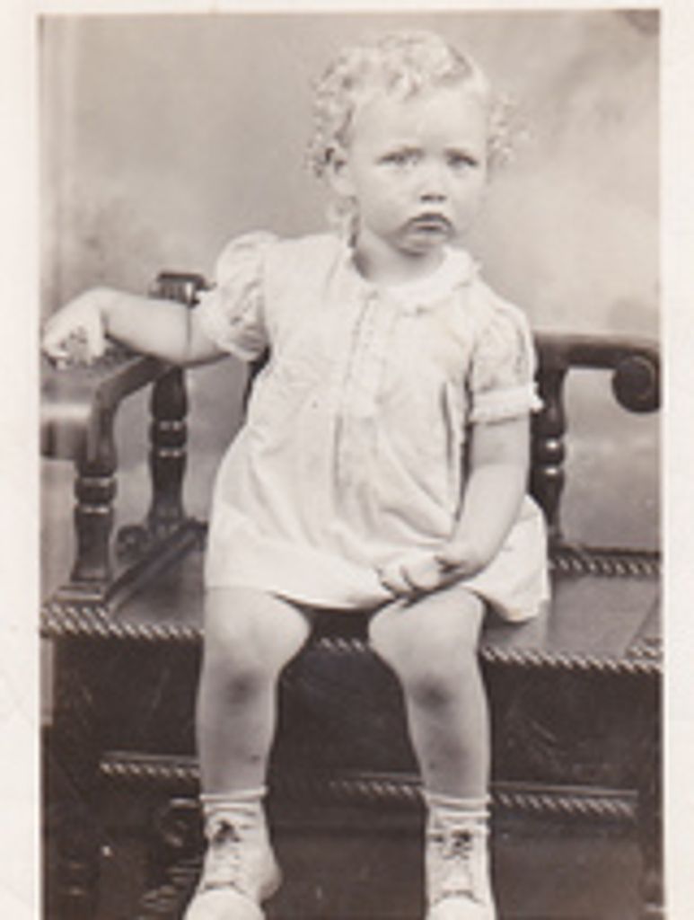 Linda Sue Christensen