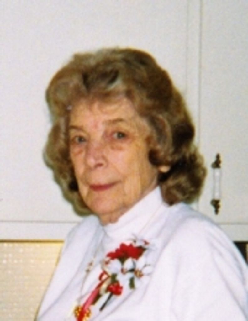 E. Joan Kress