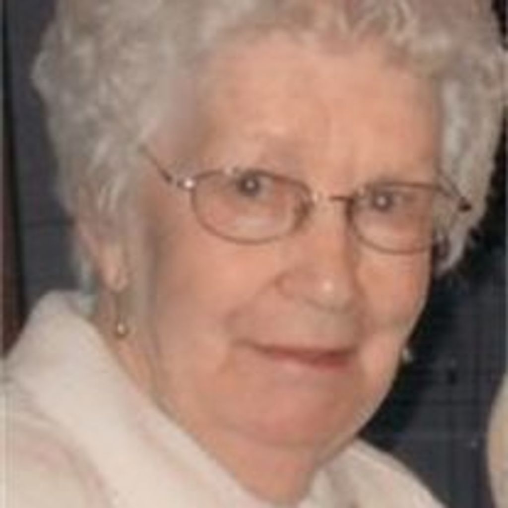 Arline A. Auffrey