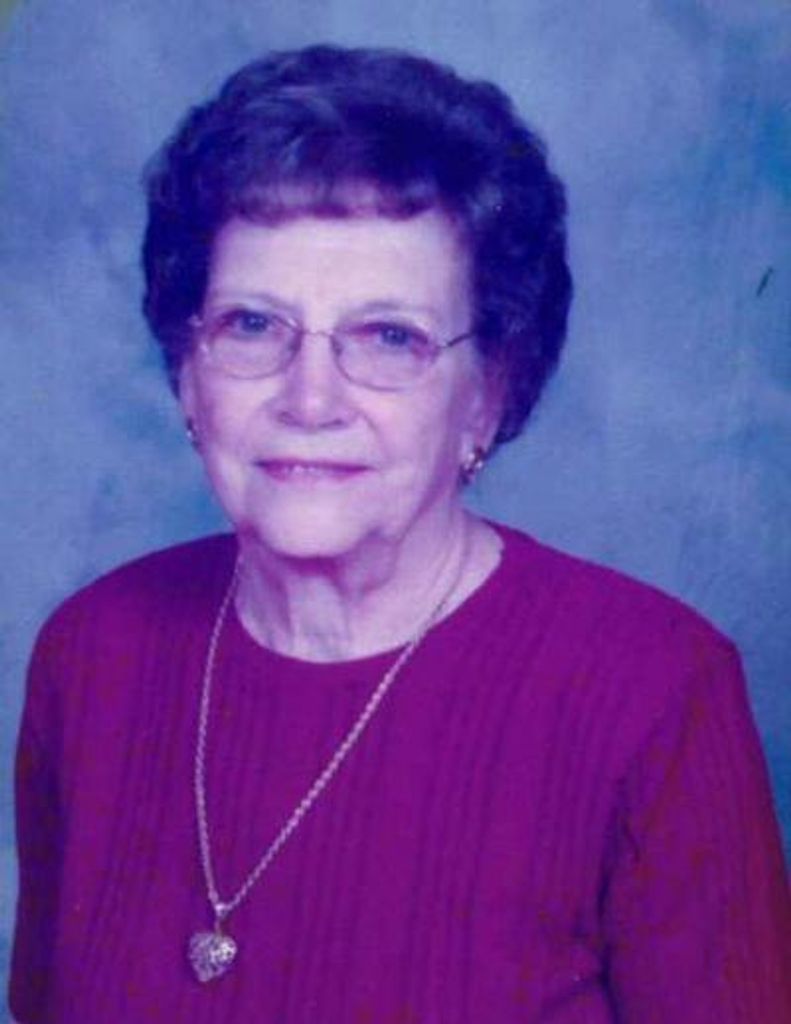 Dorothy Aker Webb Profile Photo