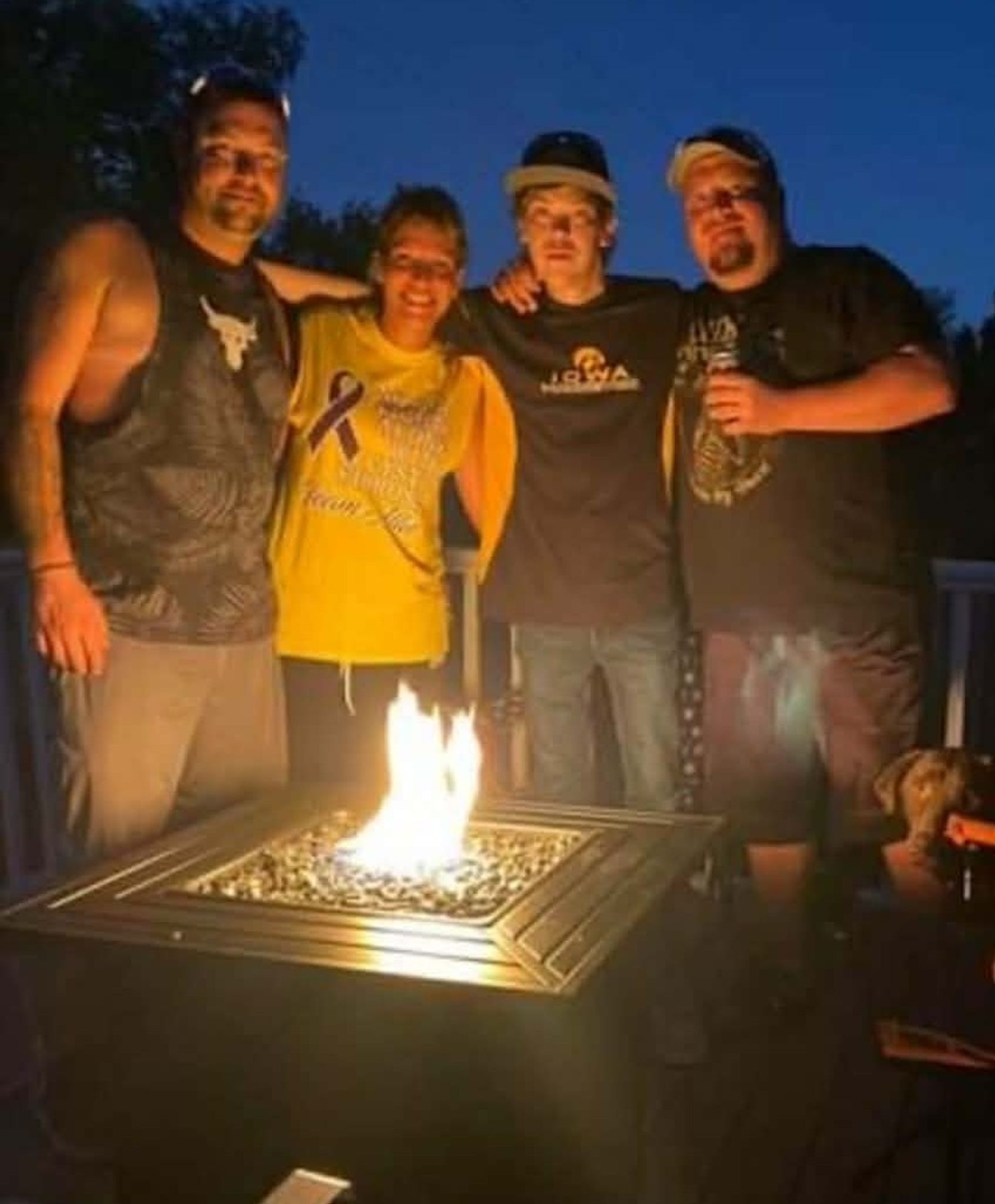 Cover for Ryan McDevitt's Obituary