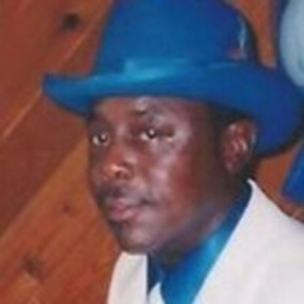 Robert Earl Waites