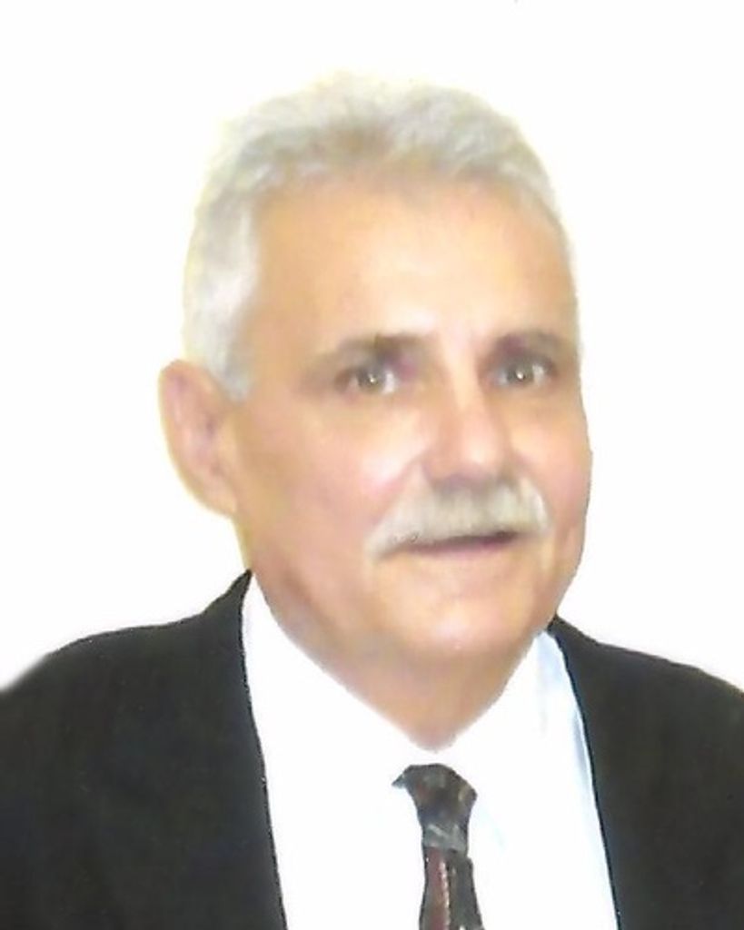 Richard "Rick" P Oley Profile Photo