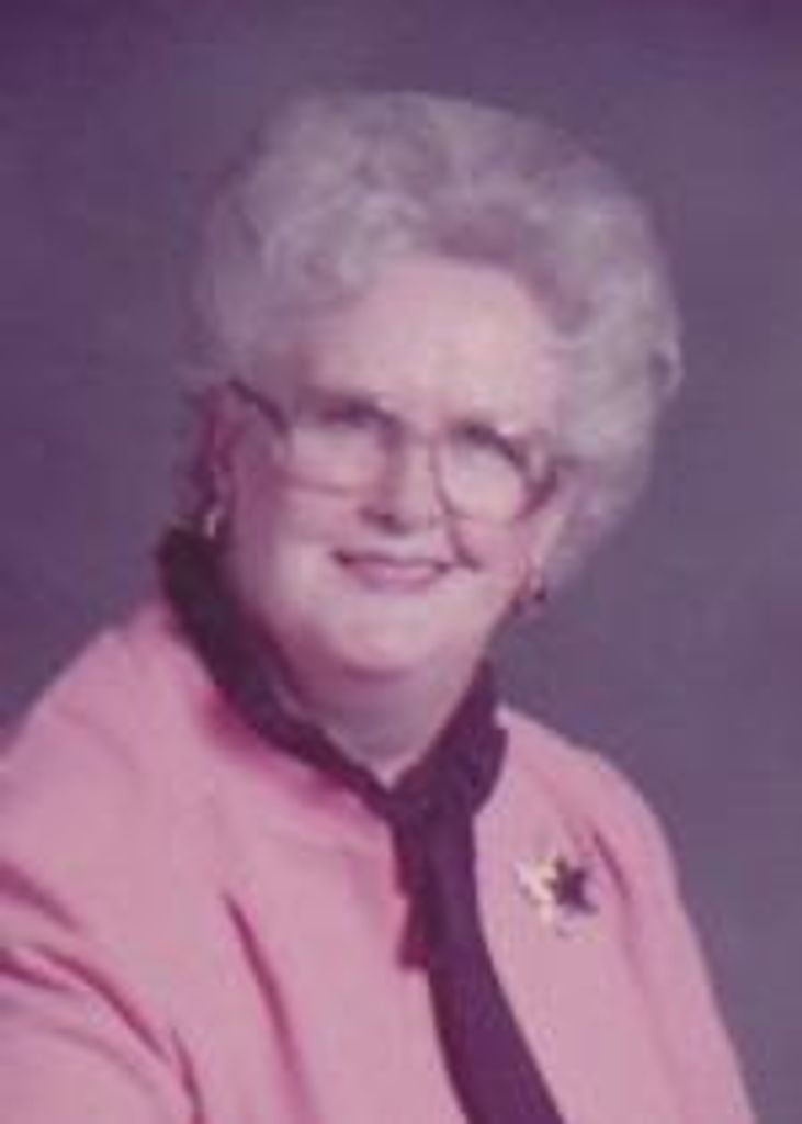 Anna M. Lazinsky (Nee Dougherty)