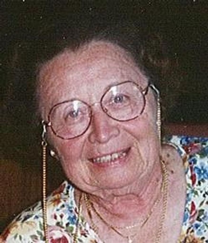 M. Anita Dailey