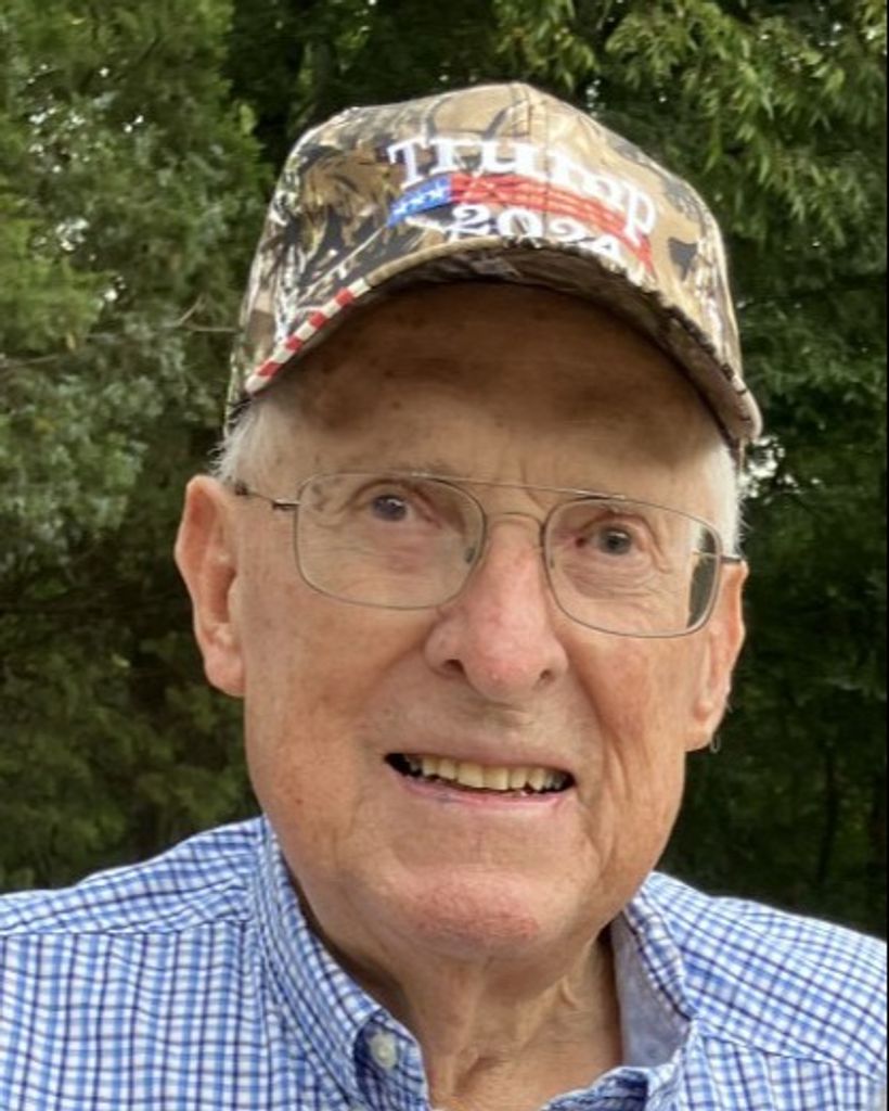 Joseph Raymond Klueppel Profile Photo