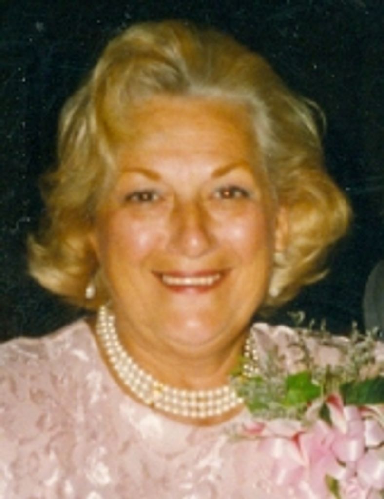 Mary deSoto
