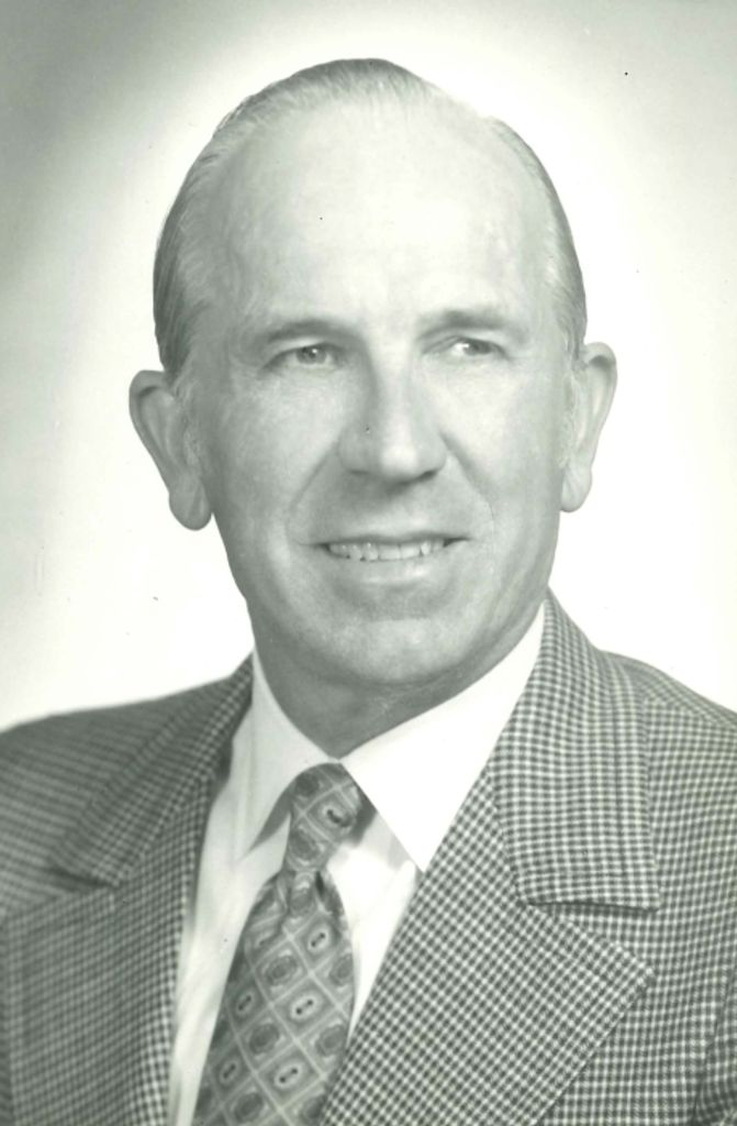 Charles Hoffman