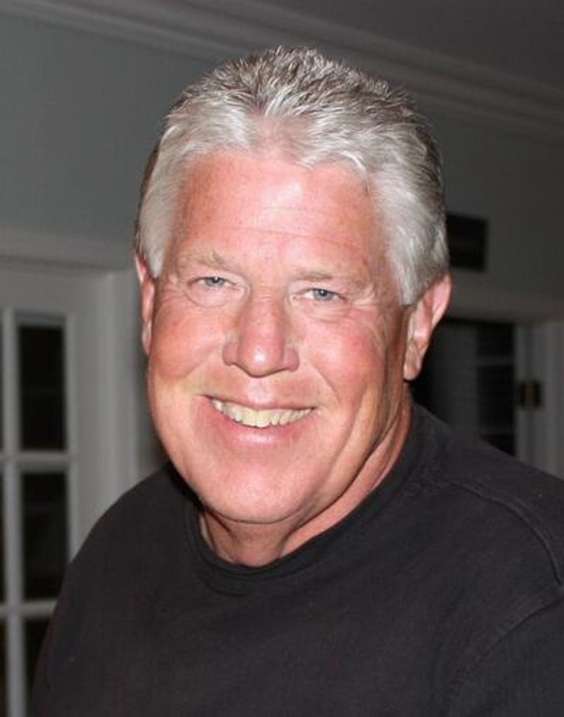 Delmar R. Linderman Profile Photo