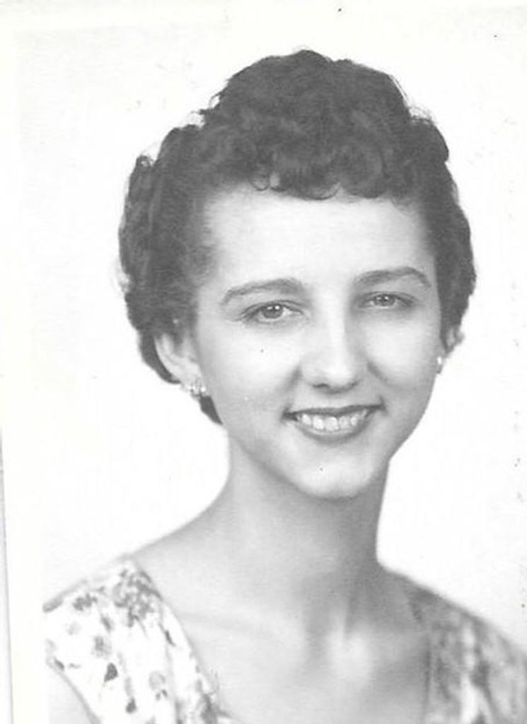 Norma Maxine Siebring