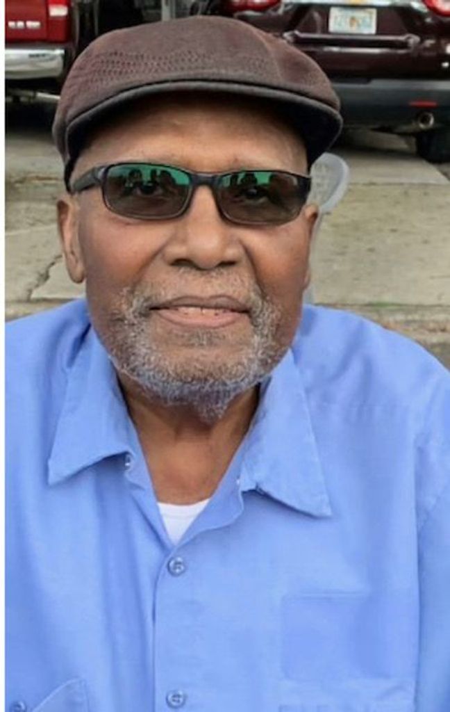 Leslie Abron Strigglers Profile Photo