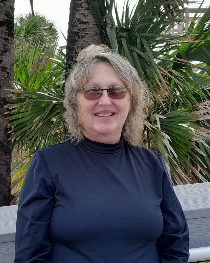 Lisa Lynn Moss Profile Photo