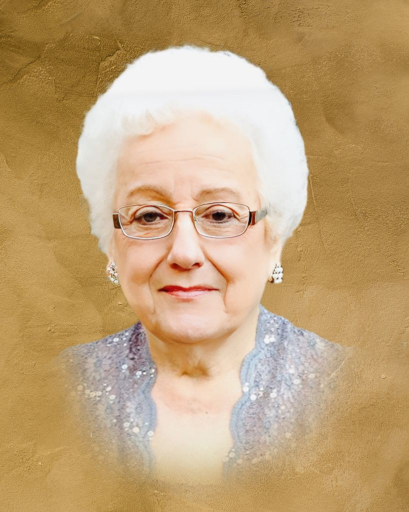 Sarah Jane Kennedy Profile Photo