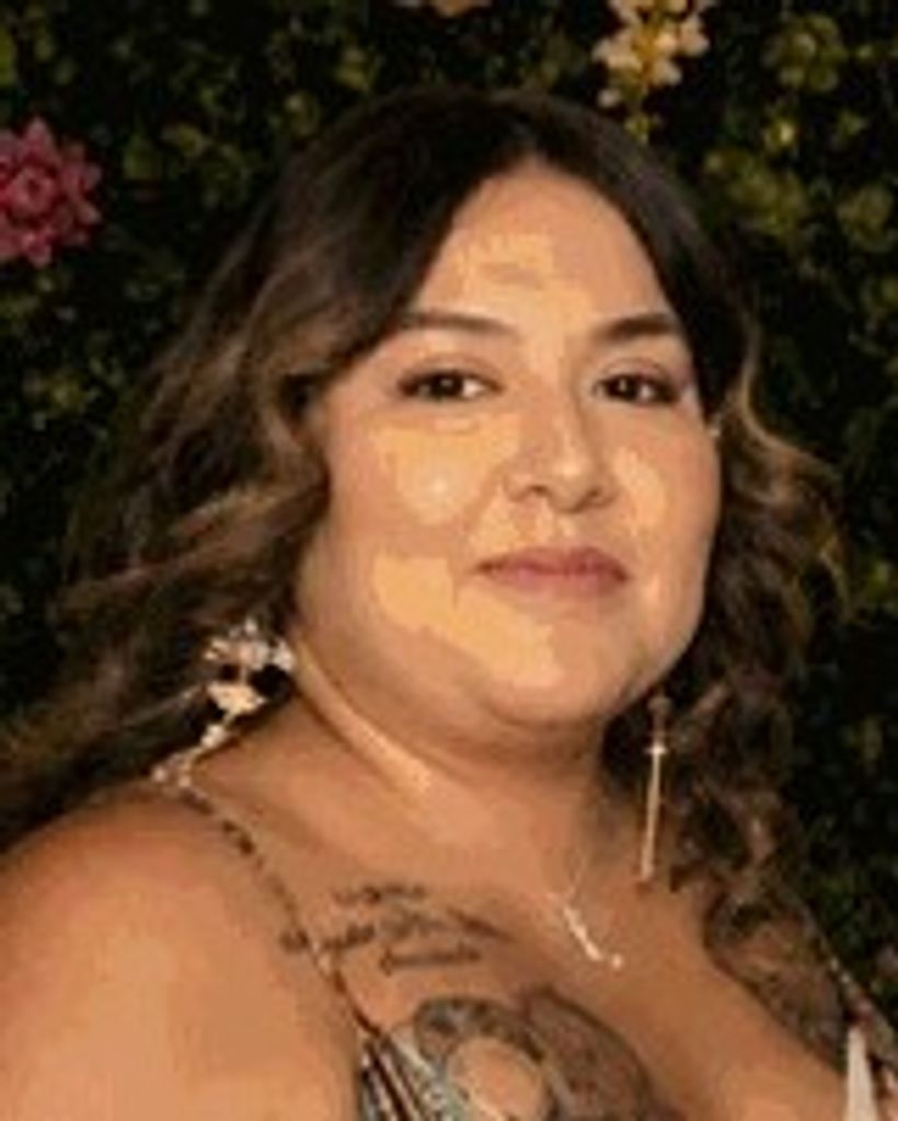 Sara Nicole Garza Profile Photo