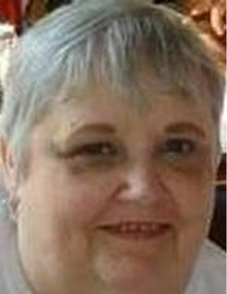 Sheila  J. Tinker