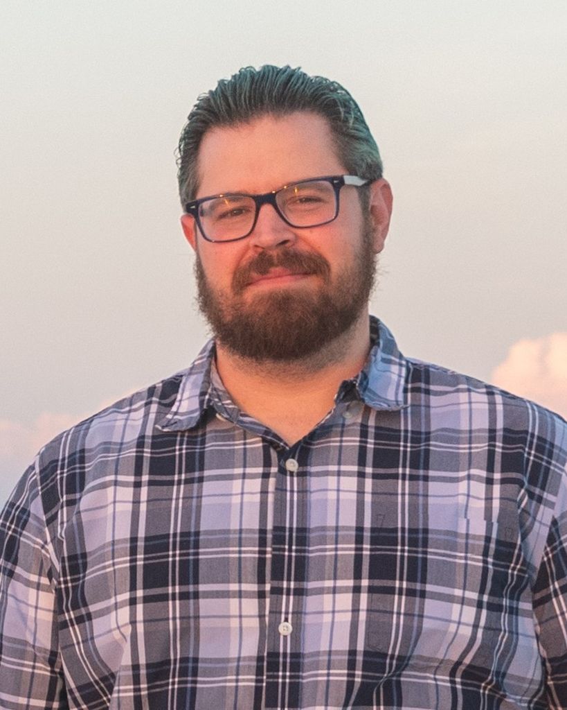 Kameron David Hughes Profile Photo
