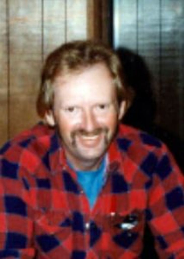 Charles Grant Thompson Profile Photo