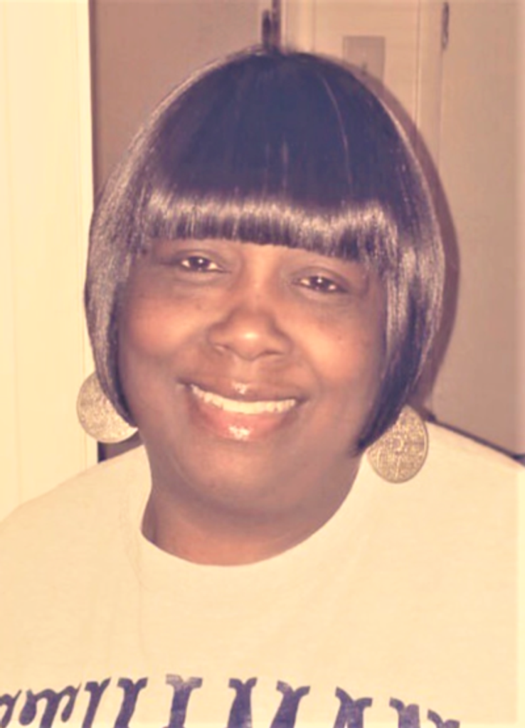 Mrs. Ramona Ward-Collins Profile Photo