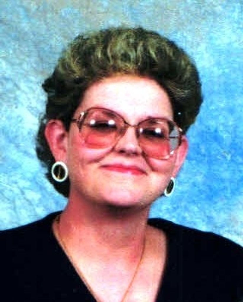 Charlotte Wrey Agee (Smith) Profile Photo