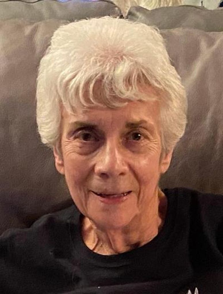 Jacqueline Denhard