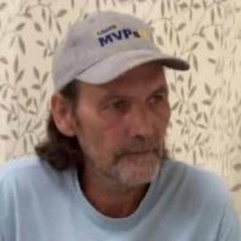 Timothy Wayne Harp, Sr. Profile Photo