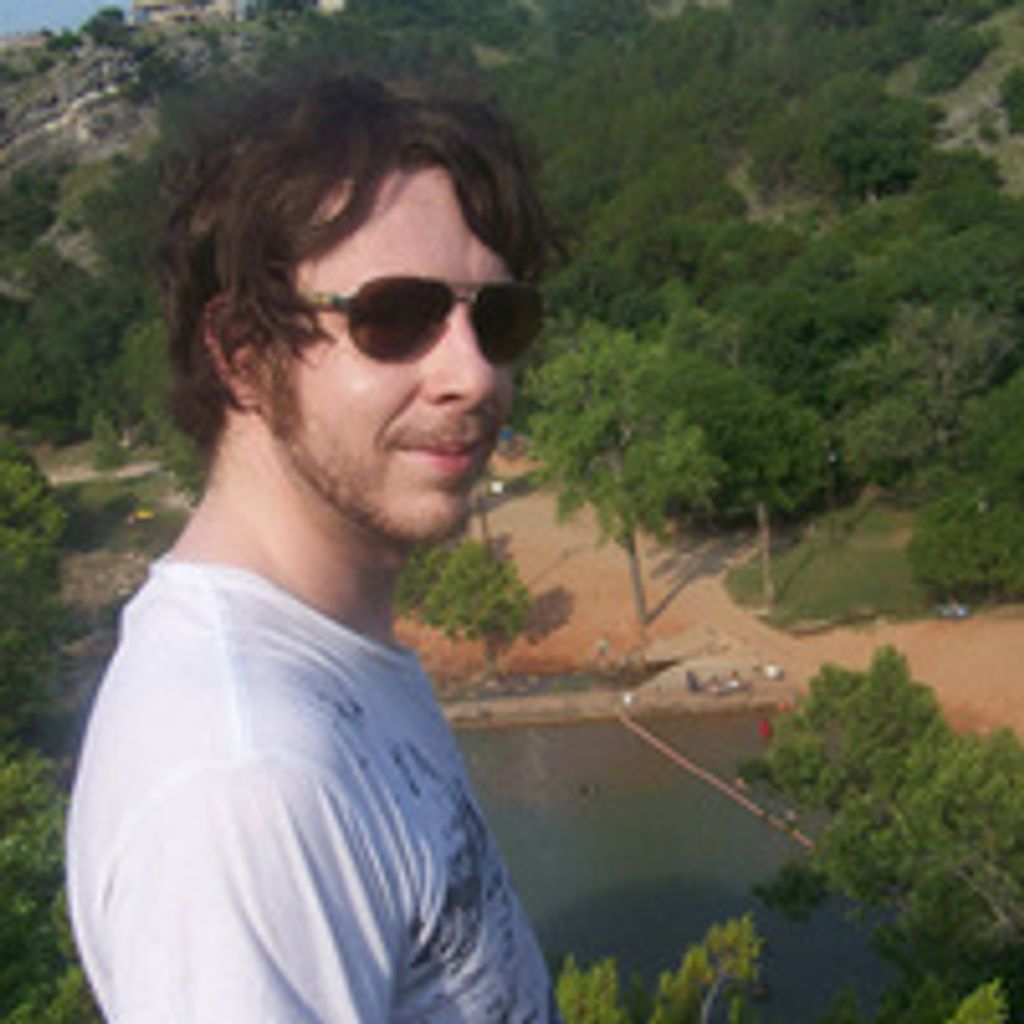 Philip "Pj" James Baker Profile Photo