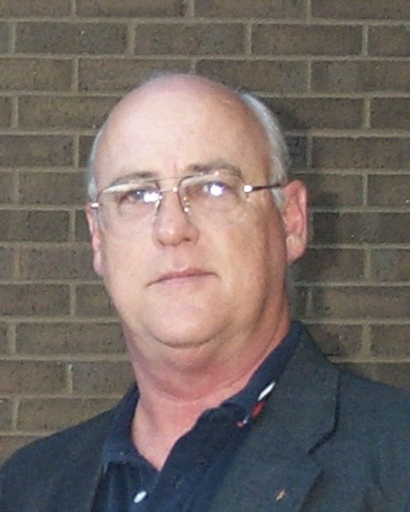 Mark Villier Profile Photo