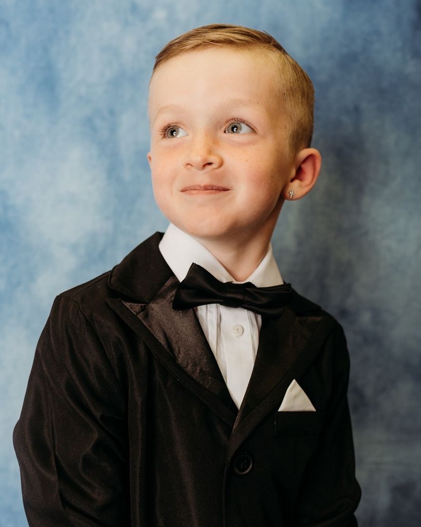 Briggs Wayne Bias