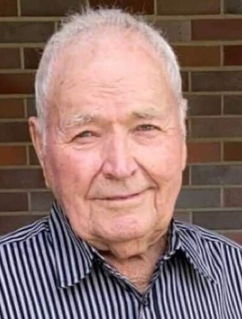Orvil W. Reinke